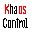 Khaos Control shortcut icon