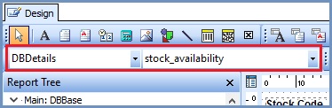 Basic Reports - stock_availability