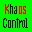 Khaos Control TESTING shortcut icon