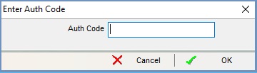 MTD connect prompt dialog