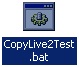 CopyLive2Test icon